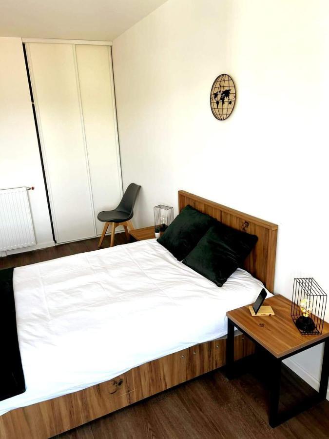 Neoresid Paris-Gagny Екстер'єр фото