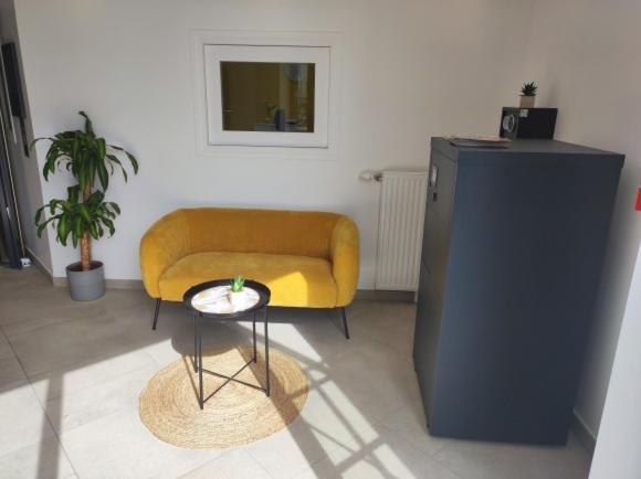 Neoresid Paris-Gagny Екстер'єр фото