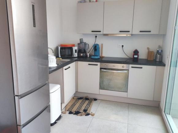 Neoresid Paris-Gagny Екстер'єр фото