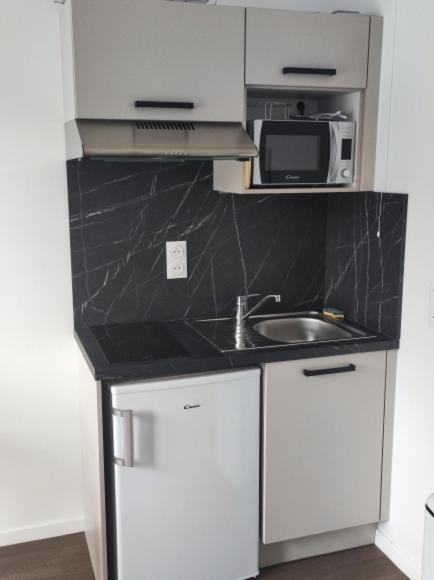 Neoresid Paris-Gagny Екстер'єр фото