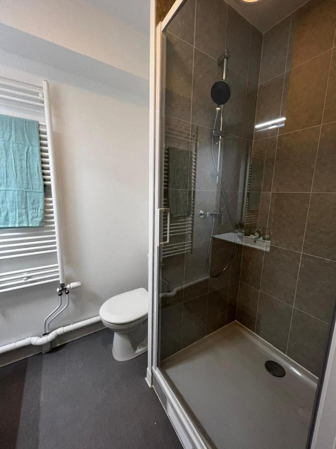 Neoresid Paris-Gagny Екстер'єр фото